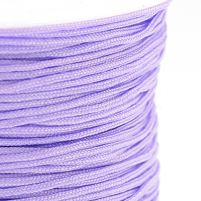 Nylon Braided Cord NWIR-Q008A-672-1