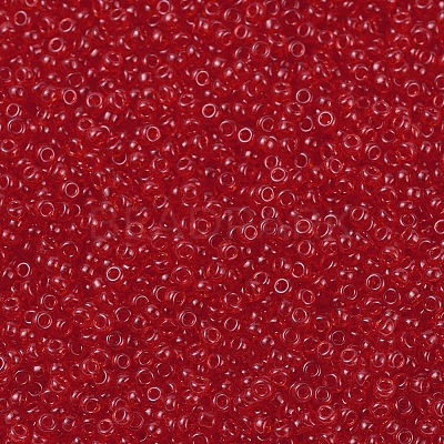 MIYUKI Round Rocailles Beads X-SEED-G007-RR0140-1