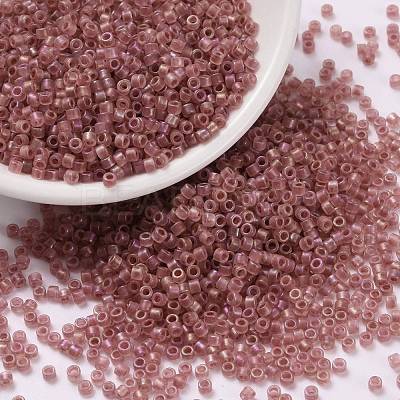 Cylinder Seed Beads SEED-H001-F15-1