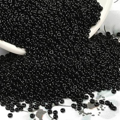 TOHO 6/0 Demi Round Beads SEED-DR06-0049-1