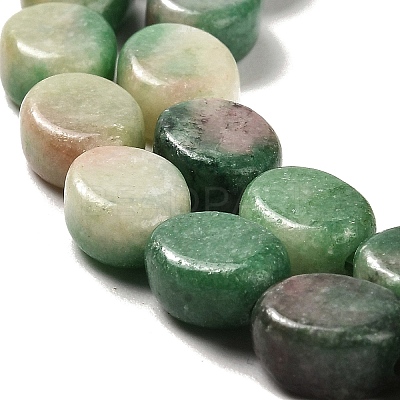 Natural Dolomite Beads Strands G-F765-K01-01-1