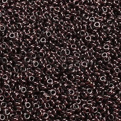 TOHO 11/0 Demi Round Beads Y-SEED-DR11-0222-1