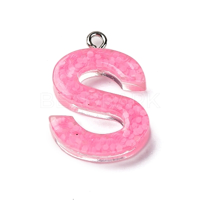 Luminous Resin Pendants X1-RESI-I059-S01-1