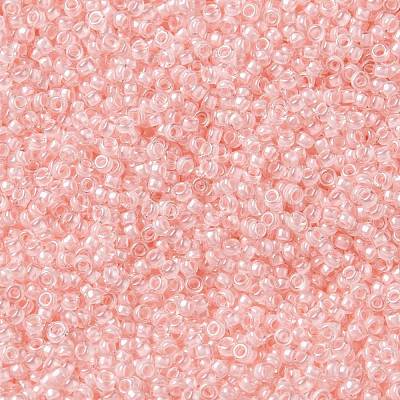 MIYUKI Round Rocailles Beads SEED-JP0010-RR0203-1