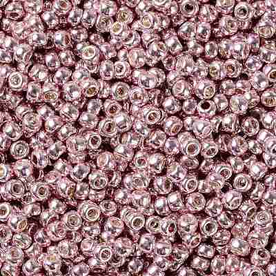 TOHO 8/0 Round Beads SEED-XTR08-PF0552-1