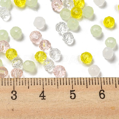 Glass Beads EGLA-A034-SM4mm-45-1