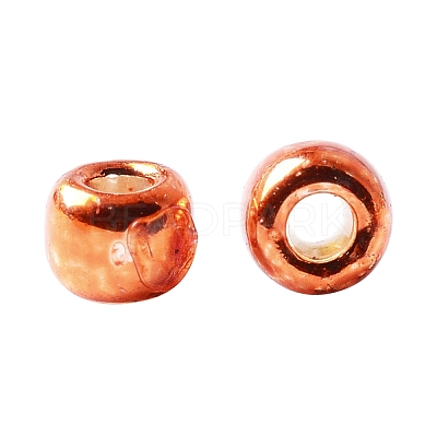 TOHO 15/0 Round Beads SEED-XTR15-PF0562-1