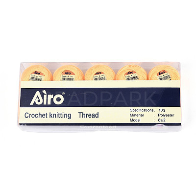 Braided Polyester Cord OCOR-T017-04A-17-1