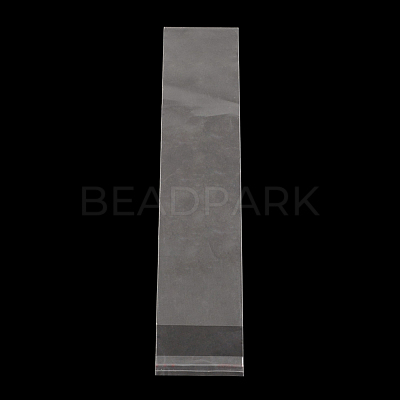 Rectangle OPP Cellophane Bags X-OPC-R012-83-1