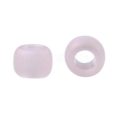 TOHO Round Seed Beads X-SEED-TR08-0169F-1