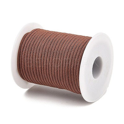 Nylon Braided Cord NWIR-P018-36-1
