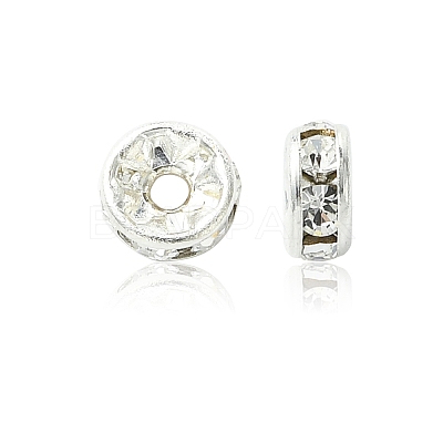 Preciosa® MAXIMA Crystal Multi-Stones Settings Y-PRC-MA4-00030-S-1