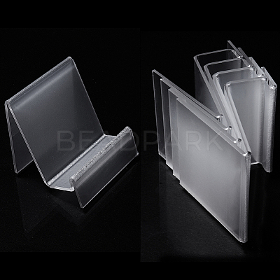 Acrylic Displays LS-ODIS-WH0005-11-1