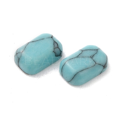 Glass Cabochons GLAA-B012-15A-1
