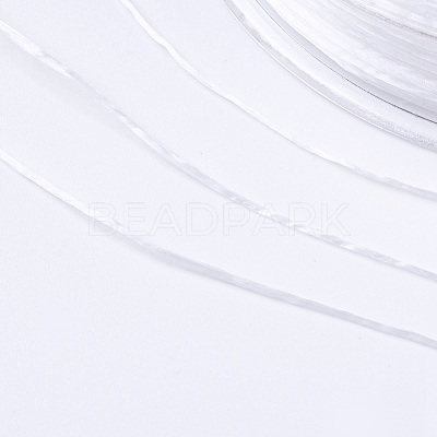 Flat Elastic Crystal String EW-F007-13-1