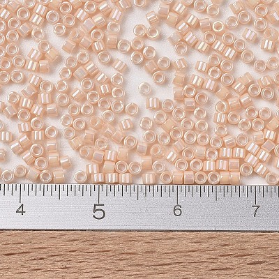 MIYUKI Delica Beads SEED-X0054-DB1502-1