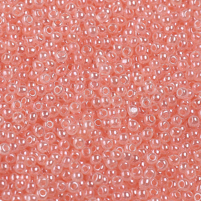 12/0 Grade A Round Glass Seed Beads SEED-N001-B-905-1