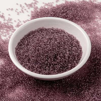 MIYUKI Round Rocailles Beads SEED-X0056-RR0142-1
