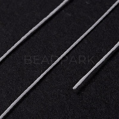 Round Waxed Polyester Thread String X-YC-D004-02A-142-1