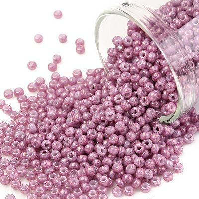 TOHO 11/0 Round Beads SEED-TR11-1202-1