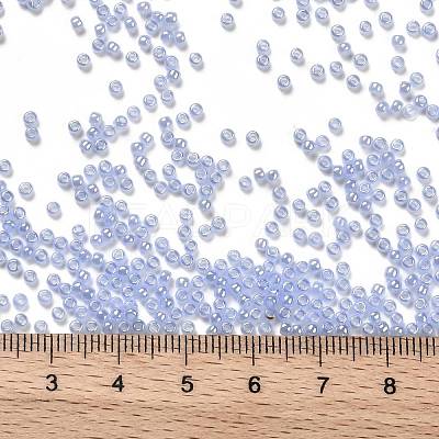 TOHO 11/0 Round Beads X-SEED-TR11-0146-1
