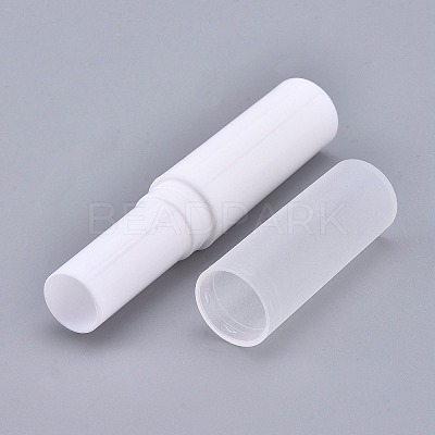 DIY Empty Lipstick Bottle LS-DIY-K029-03-1