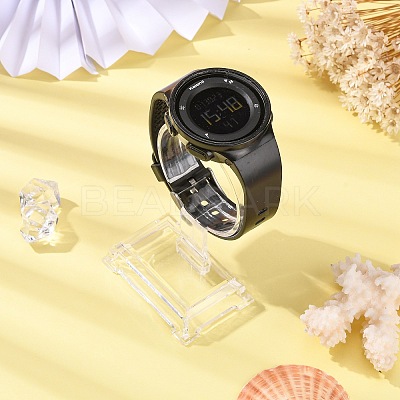Plastic Bracelet Displays BDIS-B001-2-1