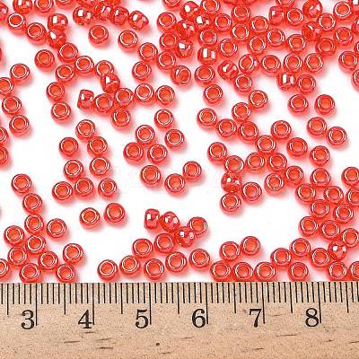 TOHO 6/0 Round Beads SEED-TR06-0109-1
