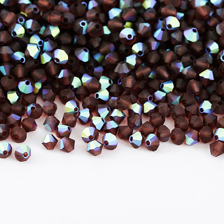 Preciosa® Crystal Beads Y-PRC-BA4-90100-20019-1