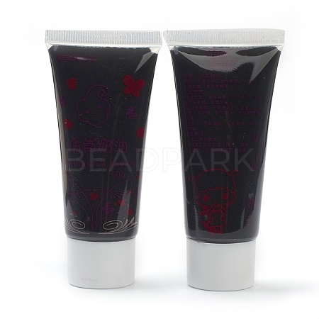 50ml Fake Whipped Cake Cream Glue DIY-B005-24-1