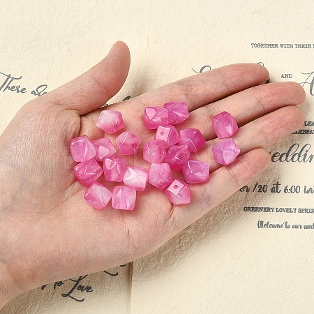 Resin Beads RESI-YW0004-74B-1