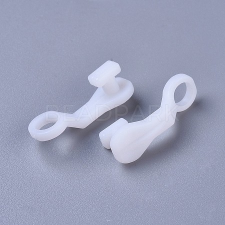 Window Curtain Hooks LS-FIND-WH0043-63-1