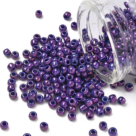 TOHO 6/0 Round Beads SEED-TR06-0461-1