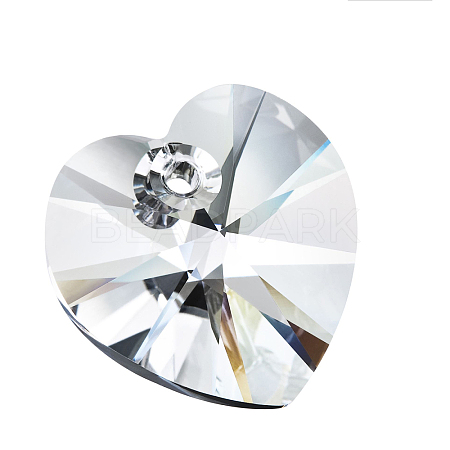 Preciosa® MAXIMA Crystal Pendants X-PRC-PD14-00030-1