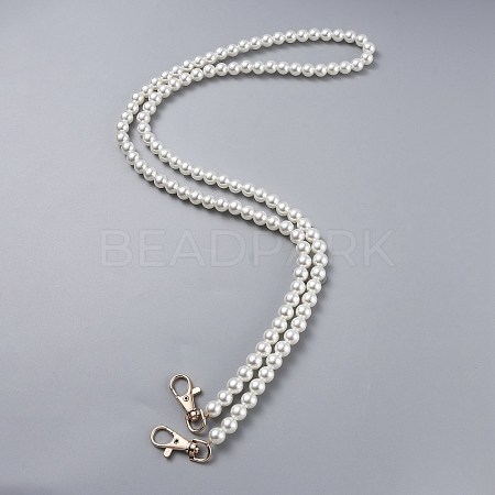 Bag Chain Straps AJEW-P076-04B-1