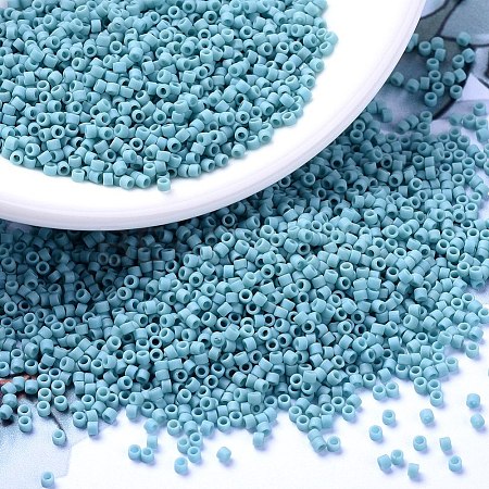 MIYUKI Delica Beads SEED-X0054-DB0375-1