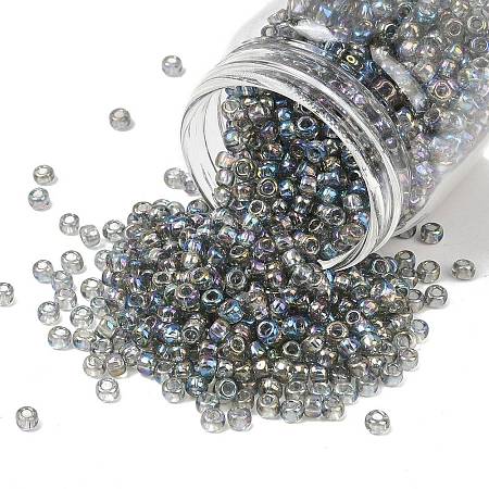 TOHO 6/0 Round Beads SEED-XTR06-0176-1