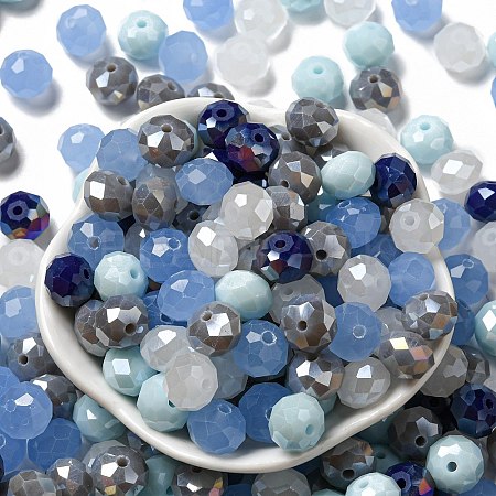 Glass Beads EGLA-A034-SM10mm-40-1