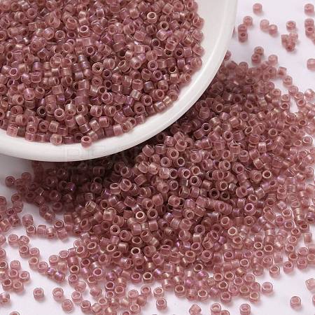 Cylinder Seed Beads SEED-H001-F15-1