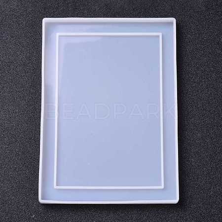 DIY Photo Frame Silicone Molds DIY-H154-01A-1