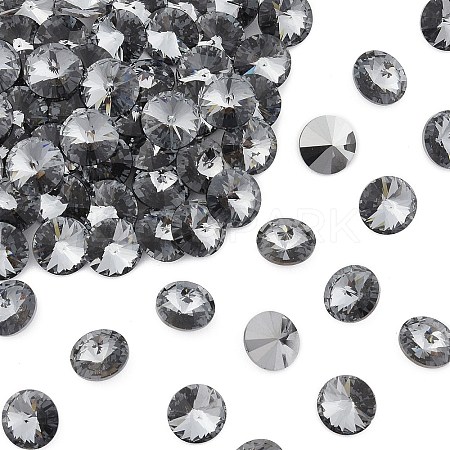 Preciosa® MAXIMA Crystal Round Stones X-PRC-RASS39-00030-260-1