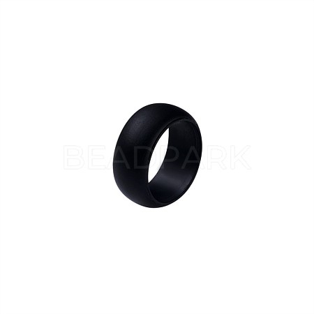 Silicone Finger Rings RJEW-TA0001-03-17mm-1