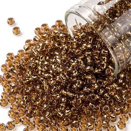 TOHO Round Seed Beads SEED-XTR08-0754-1