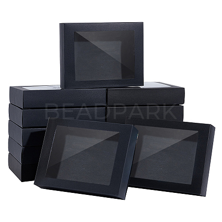 Cardboard Box CON-NB0001-30B-02-1