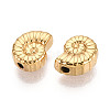Textured 304 Stainless Steel Spacer Beads STAS-T072-16G-2