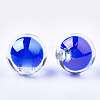 Transparent Acrylic Beads TACR-S148-11J-2
