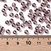 6/0 Glass Seed Beads SEED-A006-4mm-116-3