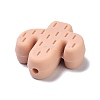 Silicone Focal Beads SIL-C002-01A-2