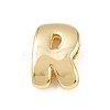 Brass Beads KK-B167-27G-R-1