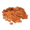 Plastic Table Scatter Confetti DIY-I042-A06-1